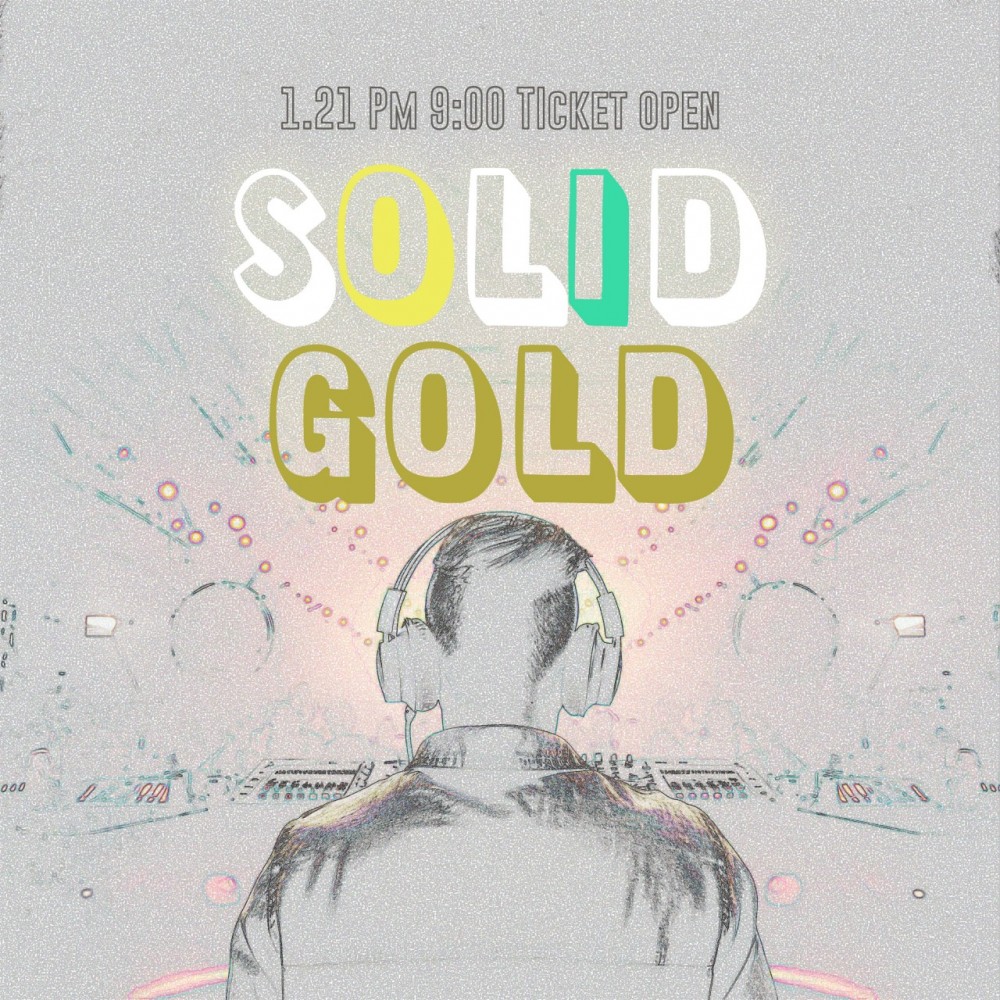 SOLID GOLD, 2024.2.24
